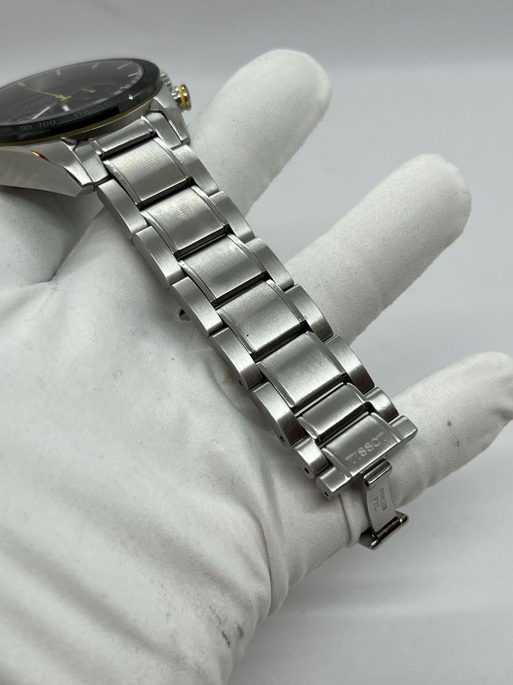 Tissot PRS 516 Automatic Chronograph 7750