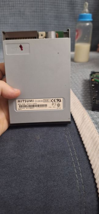 Продам ssd и жесткий диск