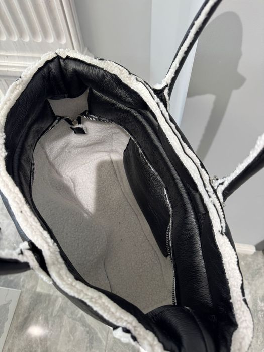 Оригинална чанта Armani