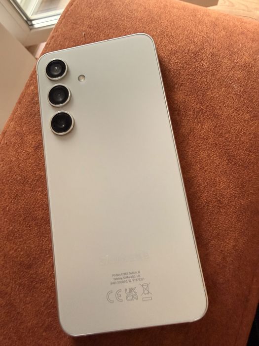 Samsung S24 - 256 GB