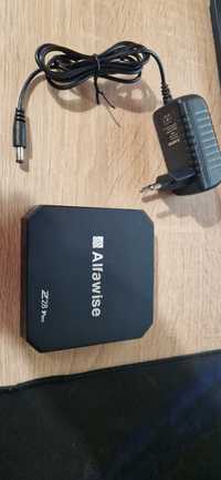 TV Box Alfawise z28 PRO