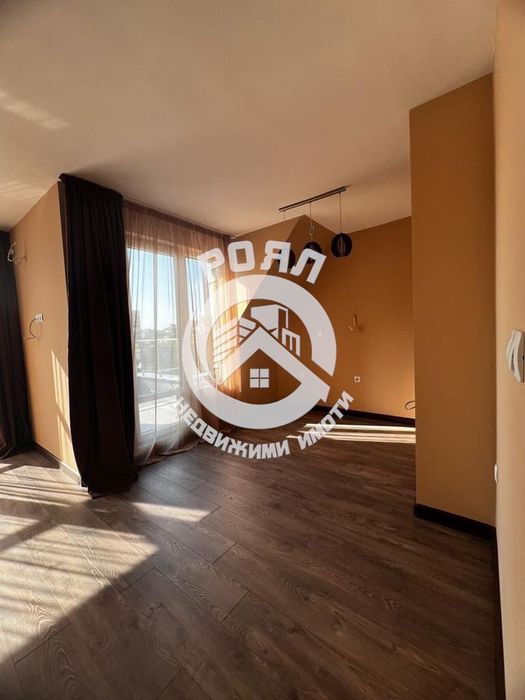 Продава се Едностаен апартамент в Пловдив, Кючук Париж - 55 кв.м за 1451 €/кв.м - Снимка #2