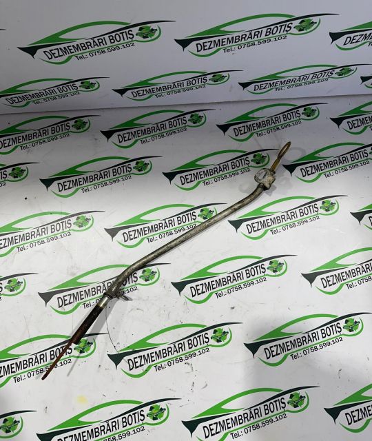 Joja nivel ulei motor 350628 Dacia Logan prima generatie