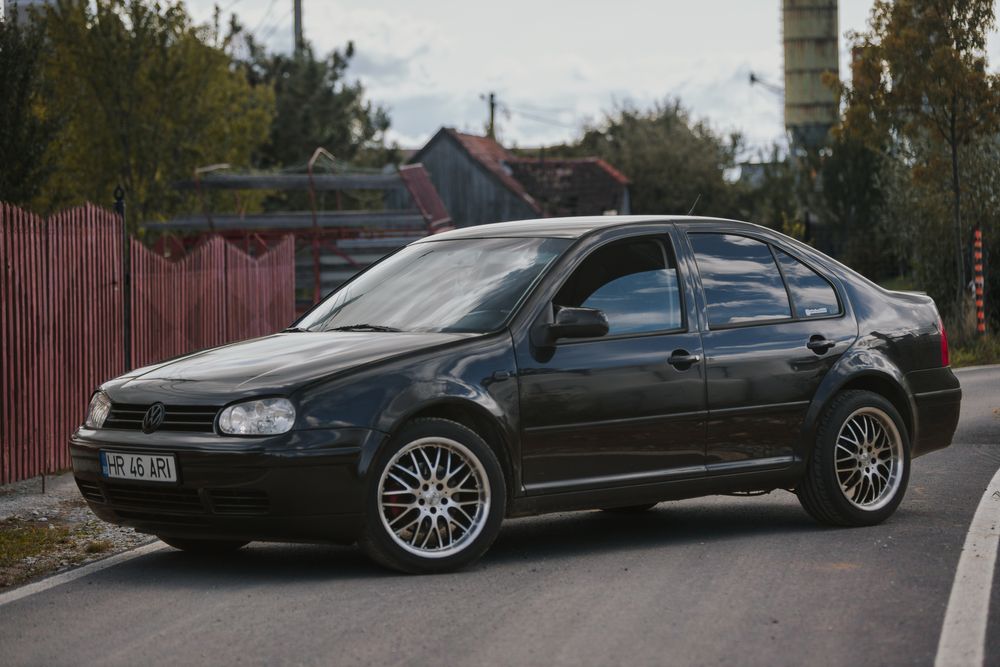 Volkswagen Bora 1.9 TDI 2005