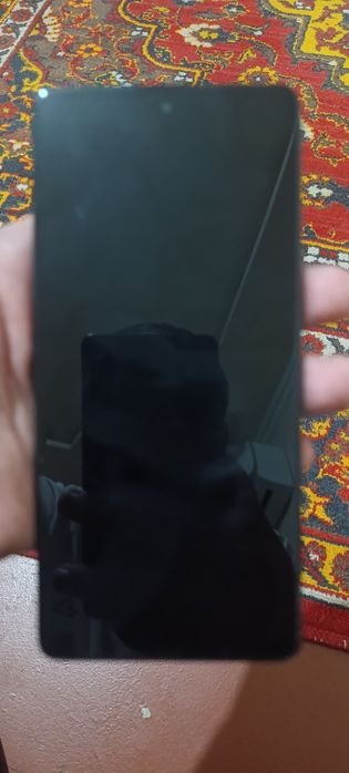 Redmi note 13pro 12/512