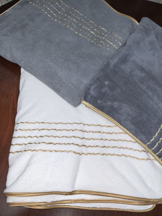 Продам полотенца