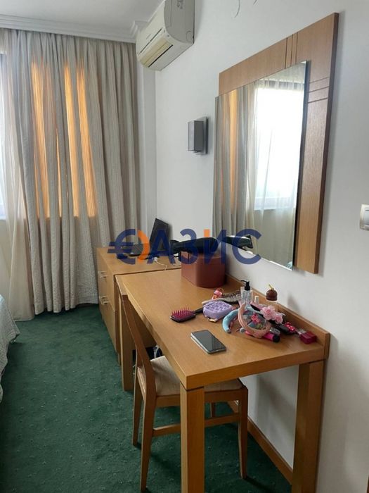 Апартамент с 1 спалня в луксозен СПА комплекс "Емералд", Равда,