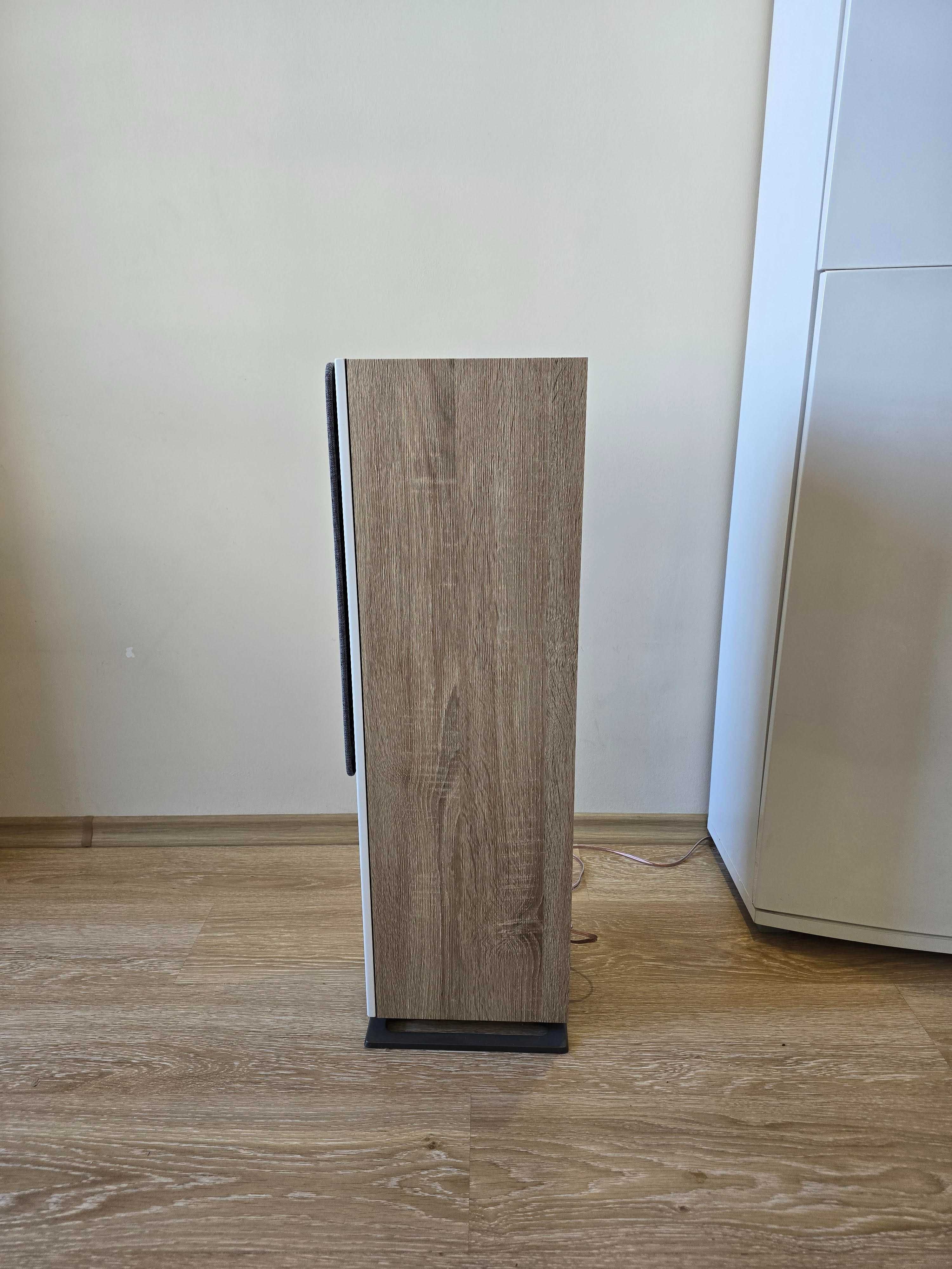 Hi-Fi уредба /Усилвател и тонколони/ Denon AVR-X1700H / Dali Oberon 5