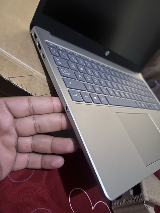 Vand leptop Hp i7 2025