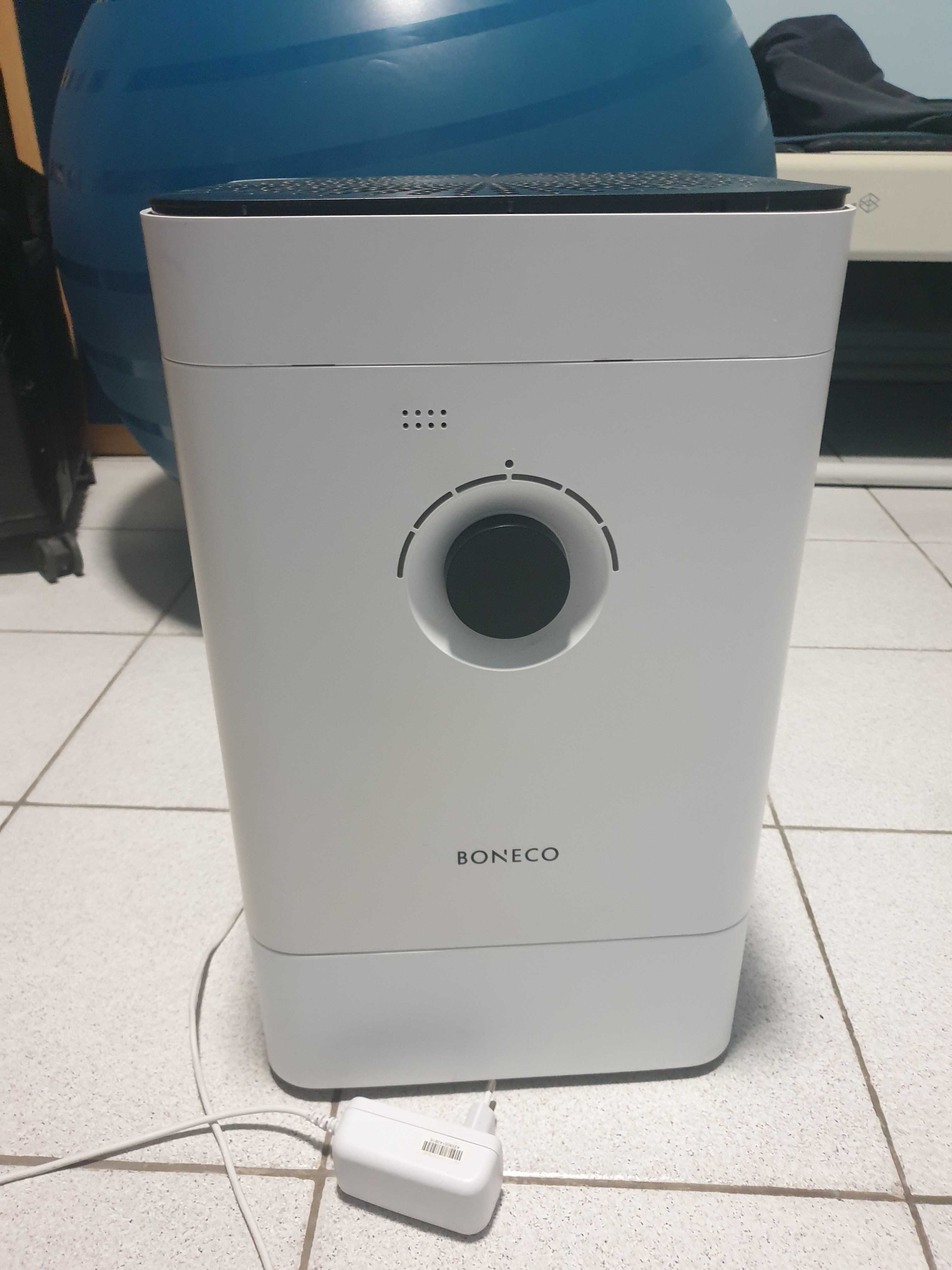 Пречиствател и Овлажнител на въздух BONECO H300.