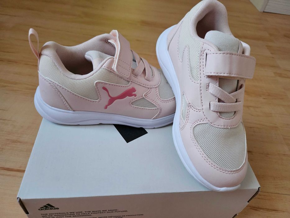 Детски маратонки Nike, Addidas и други номера от 29 до 30