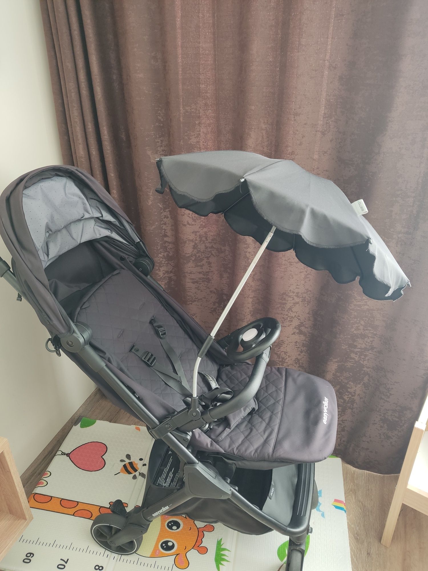 Easywalker Jackey
