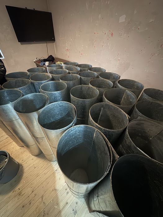 Tabla galvanizată 0,4 mm