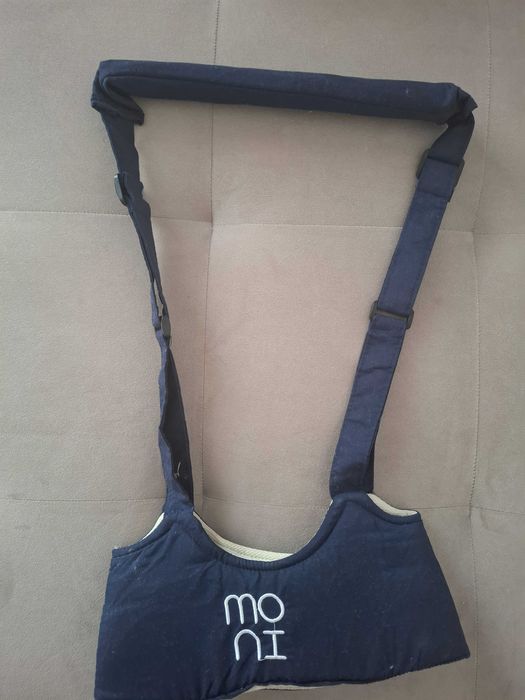 Колан за прохождане Moni - Walky