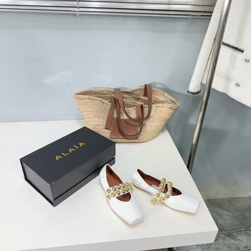 Balerini Alaia 35-42