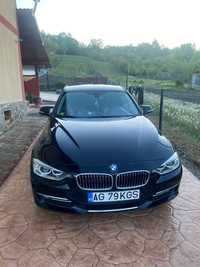 Vand bmw f30 2012