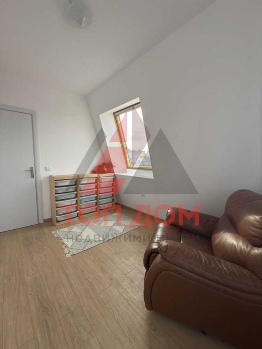 Продава се Тристаен апартамент в Варна, Левски - 78 кв.м за 2106 €/кв.м - Снимка #6