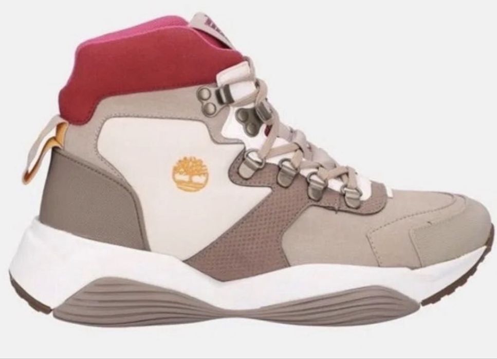 Timberland Сникърси, боти, обувки Emerald Bay Sneaker Hiker