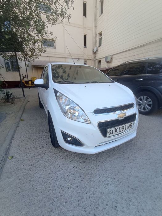 Holati xashi kelishamiza