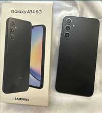 Продам Samsung A34