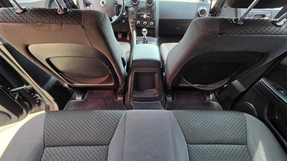 SSangYong Action/2009/2.0D/4x4/2x4/Hy/Lo