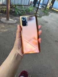 Redmi note 10 pro 8/128гб