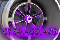 Turbina Turbosuflanta peugeot 307 1.6 HDI 90 cp cp 308 Ford Focus Mini