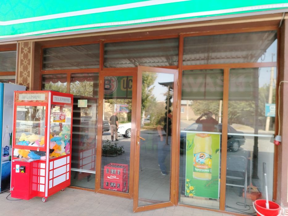 Fast. food  kafe
