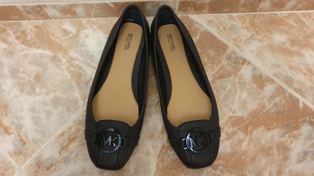 Michael Kors  Балеринки Hомер -41