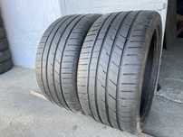 2 бр. летни гуми 315/35/21 Hankook NO DOT 4919 5 mm
