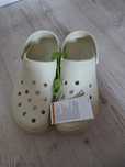 Crocs 39 40 crush clog dama