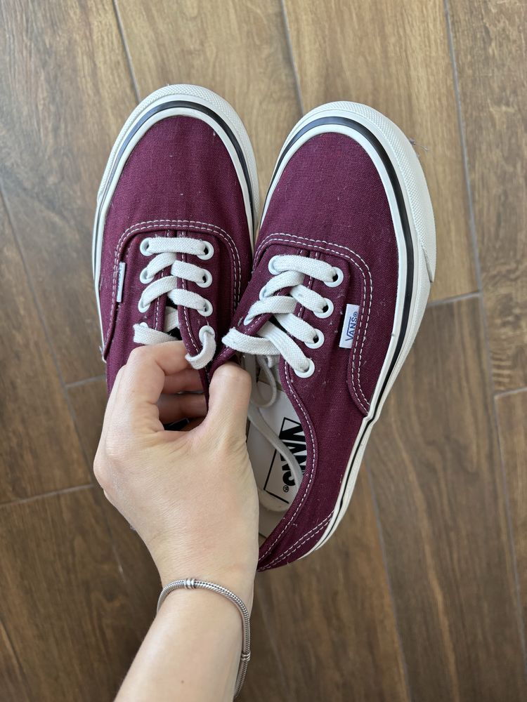 Vans дамски кецове