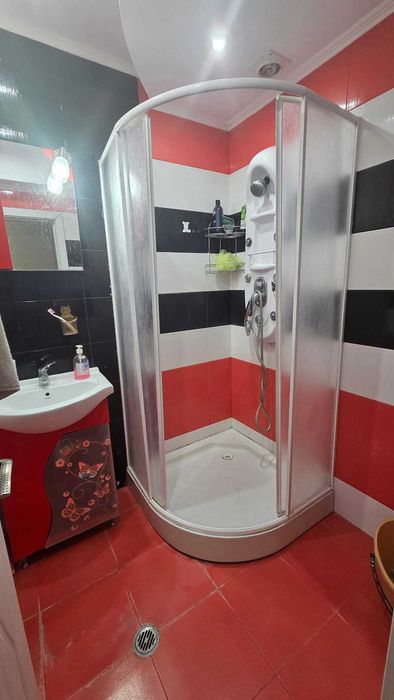 Продава се двустаен апартамент в близост до центъра на Свиленград!