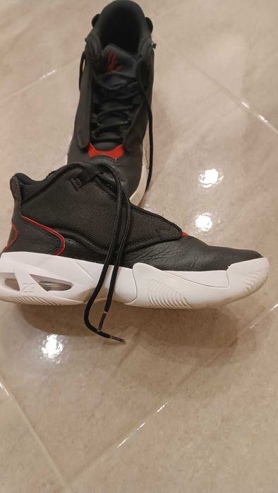 Детски маратонки Nike Air Jordan, номер 36.5