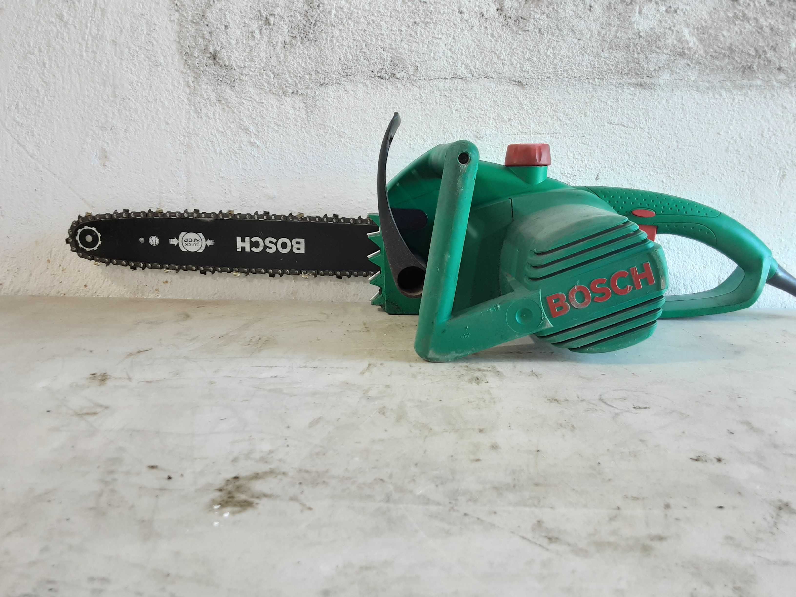 Резачка - Bosch AKE 35 S / 1800 W