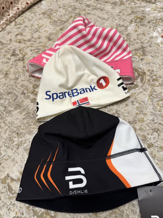 Fesuri, bentite D/EHLIE