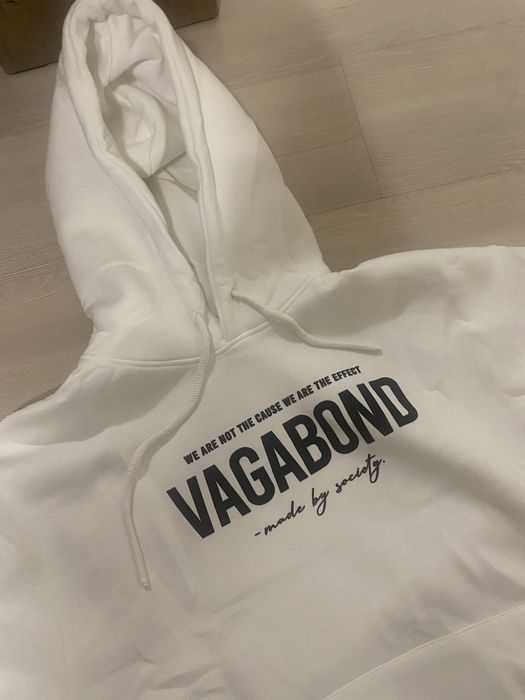 Compleu Vagabond
