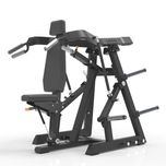 Раменна Преса ECP101 / Shoulder Press / Фитнес Уреди