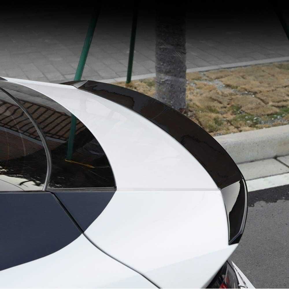 Спойлер M Style Hyundai Elantra 2020+