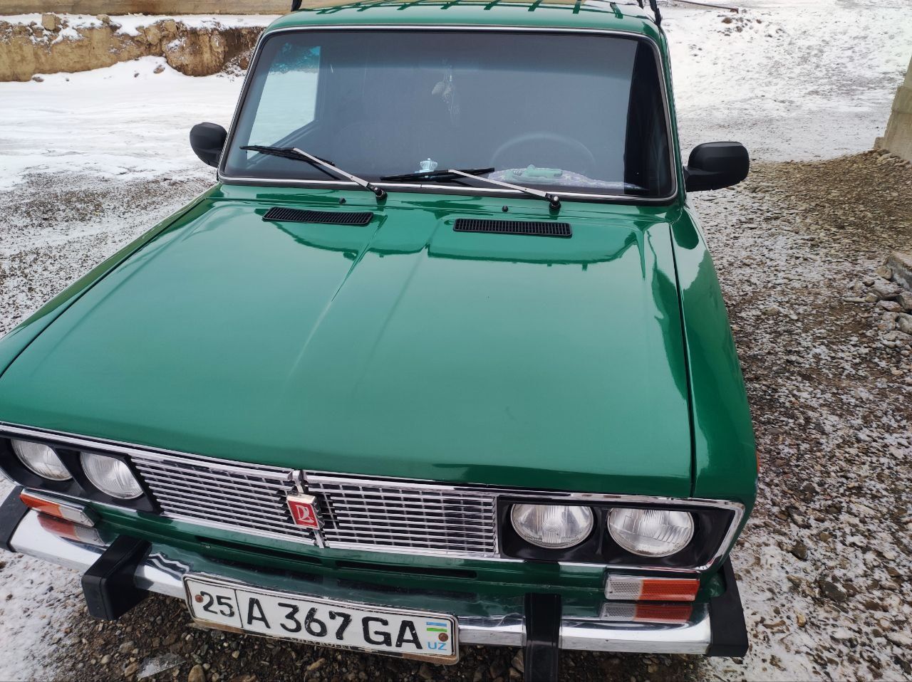 Vaz ( LADA)  2106