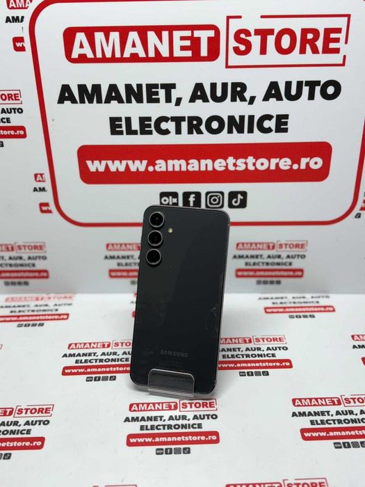 Samsung Galaxy S23 FE Amanet Store Braila [13771]