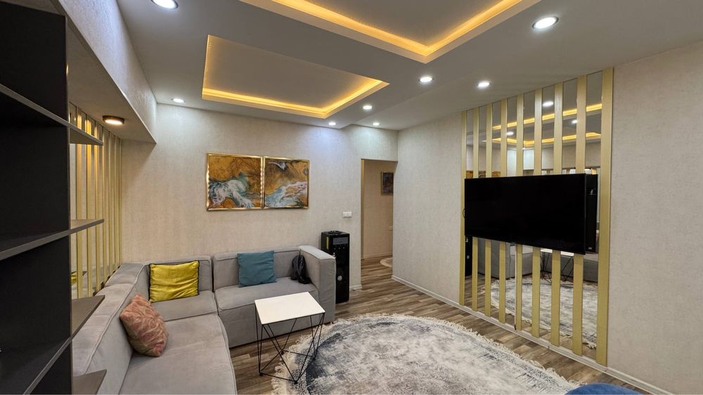 Посуточные квартира Ц1