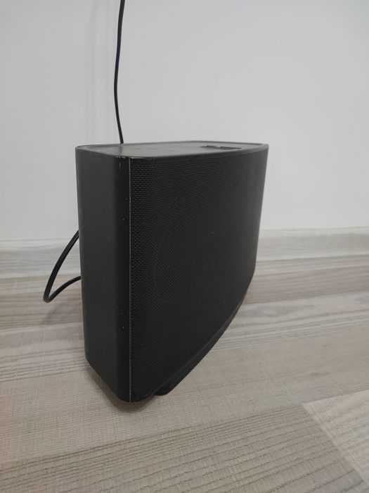 Sistem audio wireless Sonos Zone Player 5 internet radio