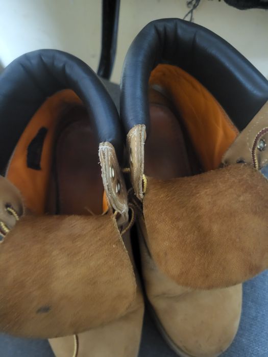 Зимни боти Timberland