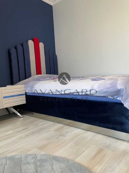 Продава се Тристаен апартамент в Пловдив, Кючук Париж - 89 кв.м за 1823 €/кв.м - Снимка #2