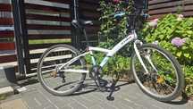 Bicicleta copii de vanzare