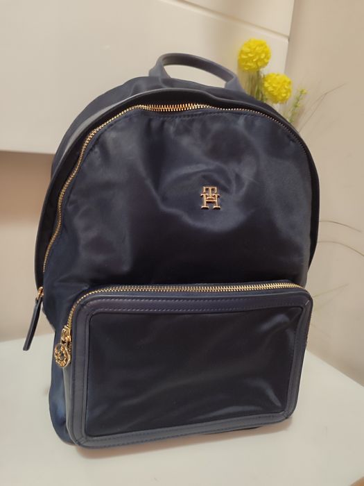 Оригинална раница Tommy Hilfiger-ТОП Предложение