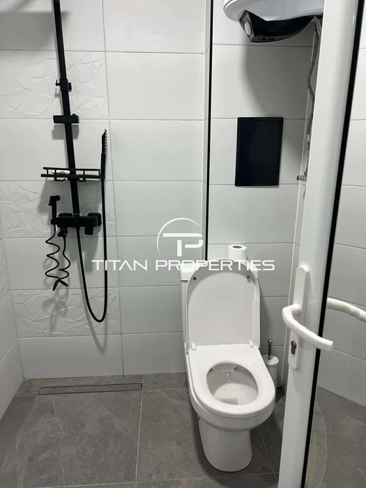 Тристаен апартамент, под наем, кв. Аспарухово