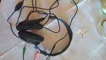 Casti audio cu fir