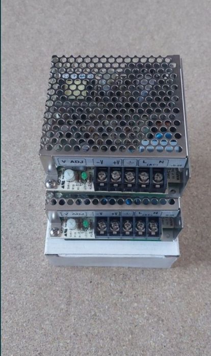 Sursa Mean Well 24V